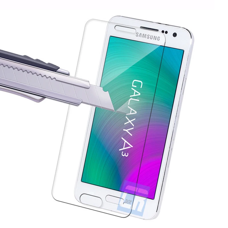 9H закаленное стекло для samsung Galaxy J3 J5 J7 2017 года Prime протектор экрана J4 J6 J8 A8 Plus 2018