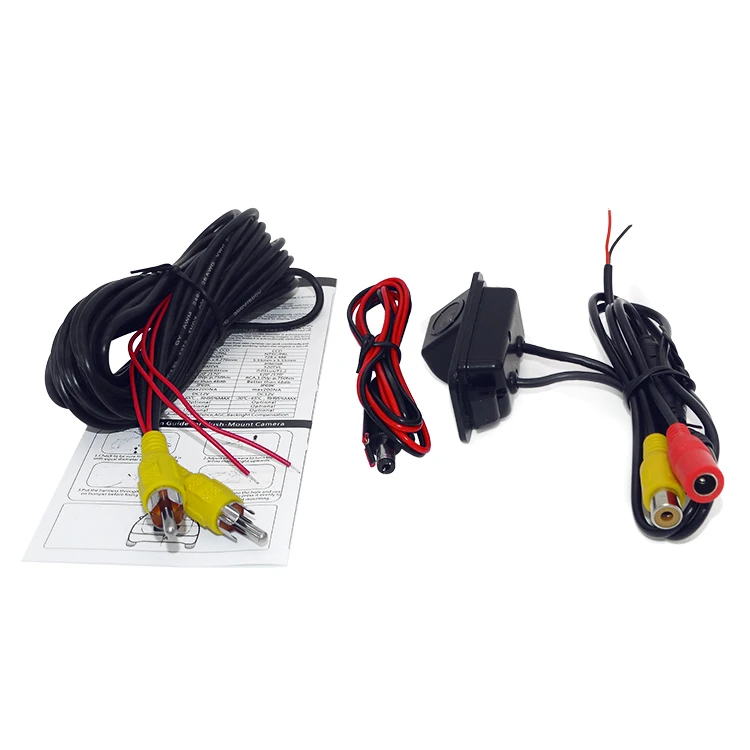 CCD HD специальная камера заднего вида для FORD Focus Хэтчбек,/S-MBX/Mondeo/Fiesta. CHIA-X