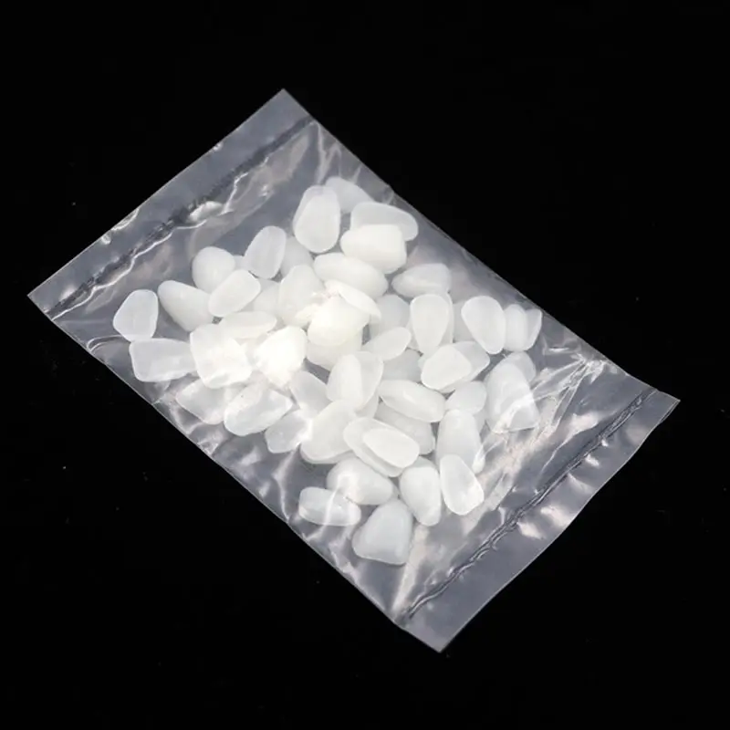 5 упаковок сверхтонкие виниры для отбеливания зубов с временным краном из