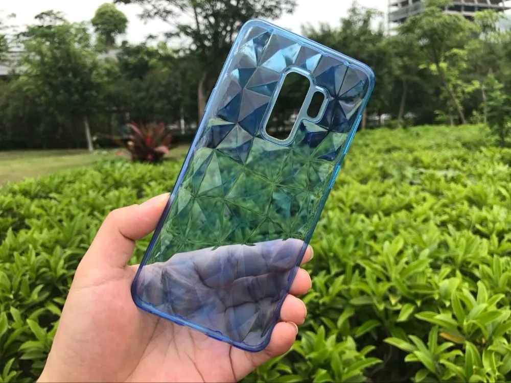 Luxury crystal diamond Pattern Back Case For Samsung Galaxy J530 J730 2017 J5 J7 prime S7 edge S9 S8 plus Cove NOTE8 J2 PRO 2018 |