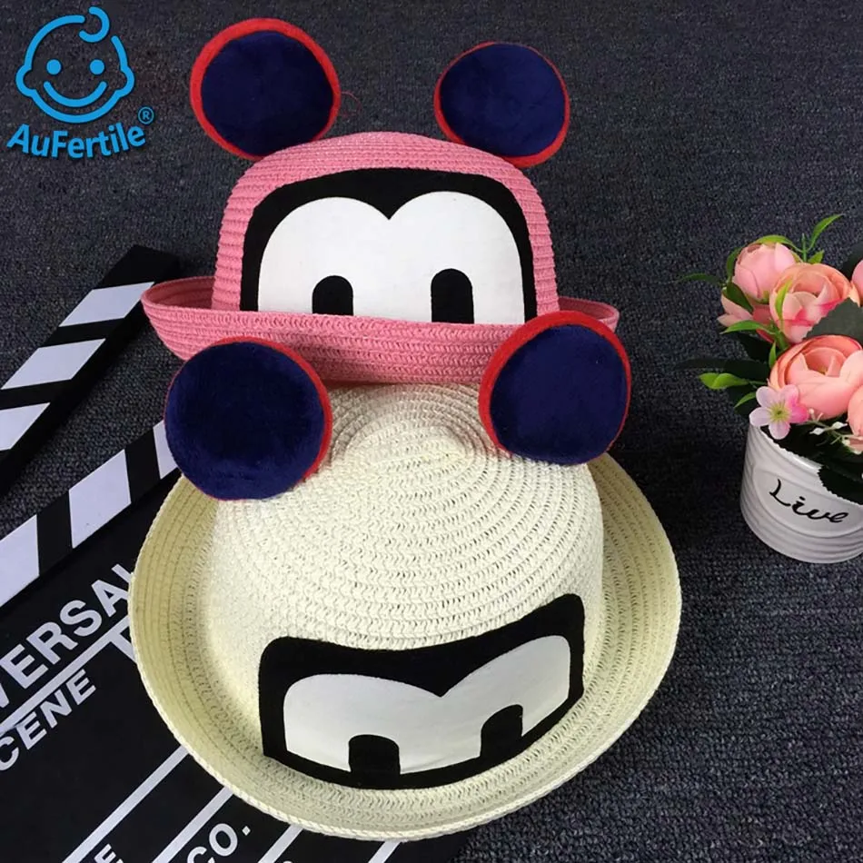 Hot-sell Kid's ear hats snapback Caps with ears Fashion Girl's Hats spring summer Autumn hip hop | Детская одежда и обувь