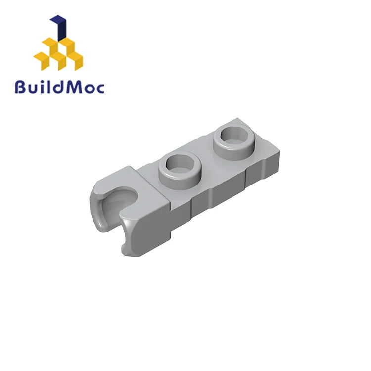Сборные частицы BuildMOC 14418 1x2 для строительных блоков|Блочные конструкторы| |