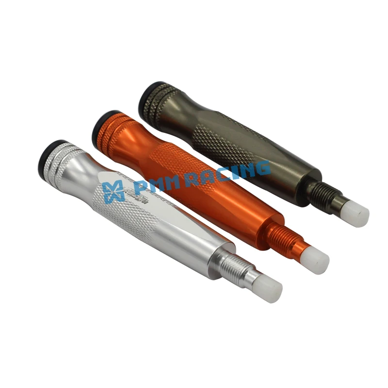 CNC алюминиевый сплав двигатель Pishon пробка для HPI 5B/5B SS/5 T|Детали и аксессуары| |