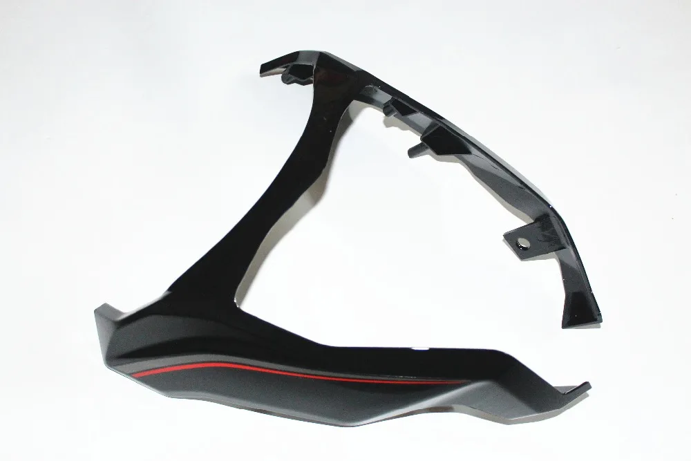 Крышка фары для Benelli BN302 TORNADO TNT300 STELS 300 Keeway RKX 300 с наклейкой нового дизайна/BN TNT 300 302
