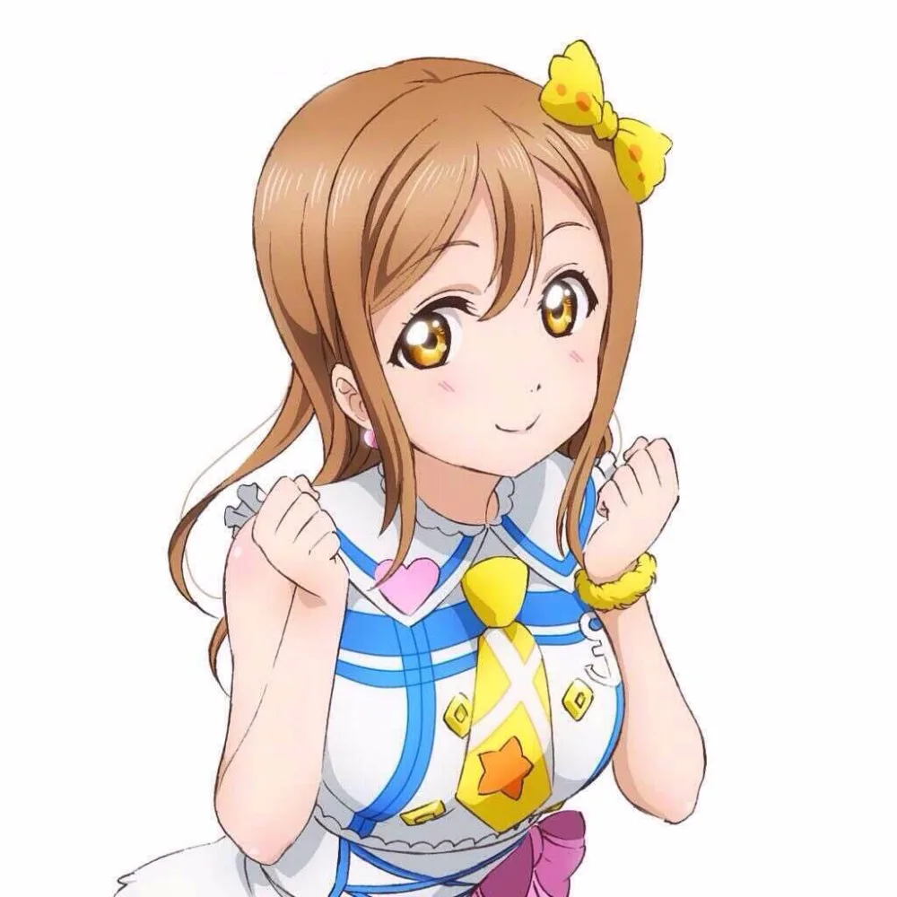HSIU высококачественный парик для косплея Hanamaru Kunikida Love Live! Солнечном свете! Костюм играть парики Хэллоуин костюмы волосы