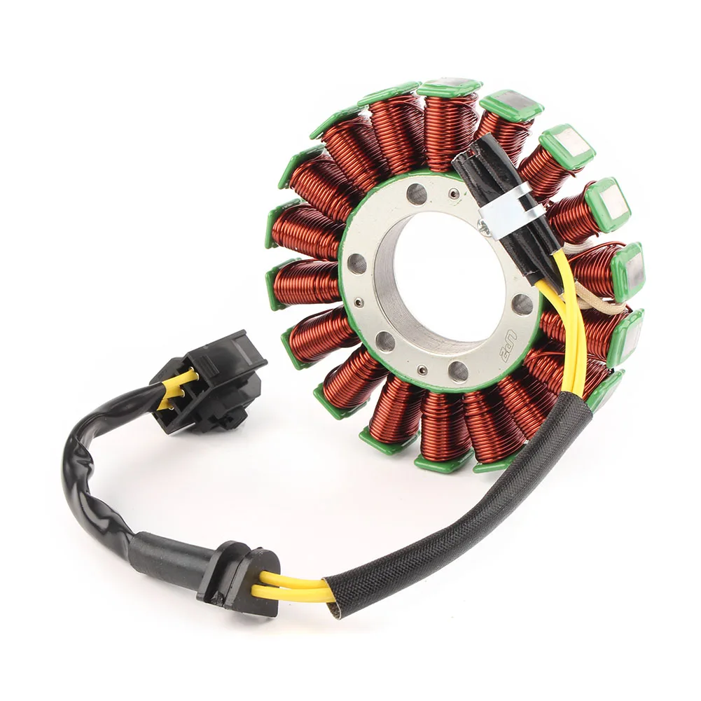 12 В постоянного тока медный мотоцикл магнитный двигатель статор генераторная