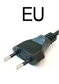 EU plug Maykit 45 Вт светодиодный волоконно-оптический светильник 7 м 0,75 мм 1100 шт. DIY Kit Fibra оптика конец свечения осветитель RF пульт дистанционного управления 10 шт. концевое приспособление - Испускаемый цвет: EU plug