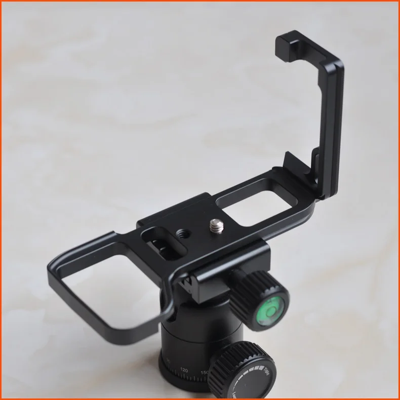 Быстроразъемный L-образный кронштейн для Sony A9 A7m3 A7RIII ILCE-7RM3 A7R MKIII ARCA SWISS SUNWAYFOTO BENRO |