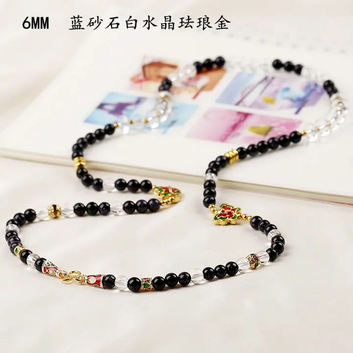 2015 New accessories fashion jewelry excellent brillant necklace&amppendants for women crystal necklaces K416 | Украшения и
