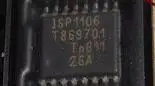 

Бесплатная доставка ISP1106 ISP1106DHTM