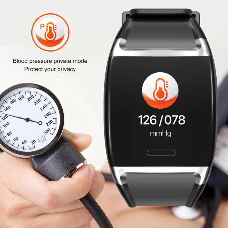 Смарт-часы Schnoah для мужчин и женщин спортивные часы Montre Homme Reloj Inteligente Mujer Facebook
