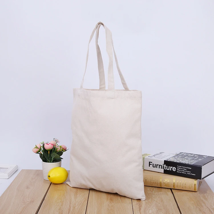 10 шт./лот высококачественные холщовые сумки для покупок экологически чистая