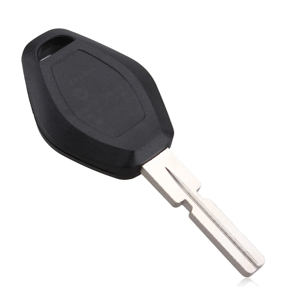3 Buttons Car Remote Control Key 433mHZ ID44 Chip HU58 For BMW 325i E38 E39 E46 M5 X3 X5 1995-2006 3/5/6/7 Series | Автомобили и