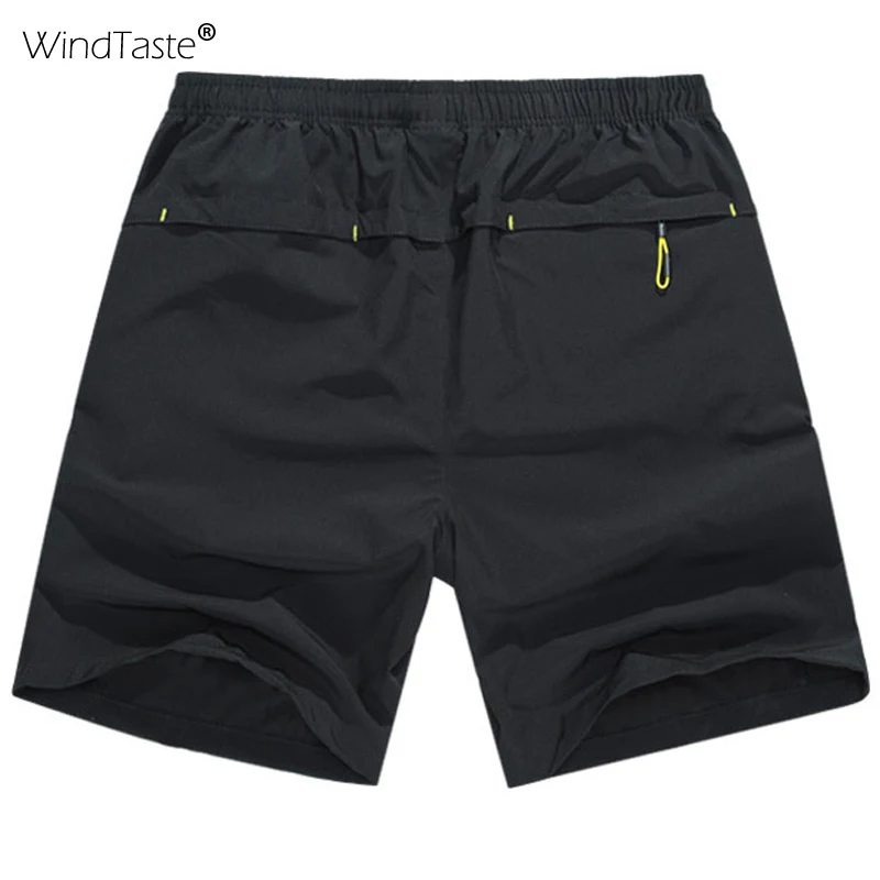 WindTaste 8XL летние мужские быстросохнущие дышащие шорты для скалолазания спортивная