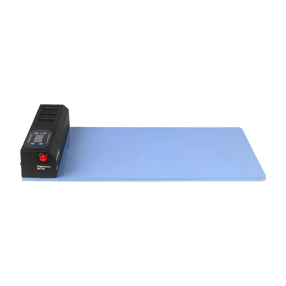 WYLIE WL-1805 Professional LCD Screen Splitter Machine for Mobile Phone Tablet Separating Repairing 210mm x 300mm |