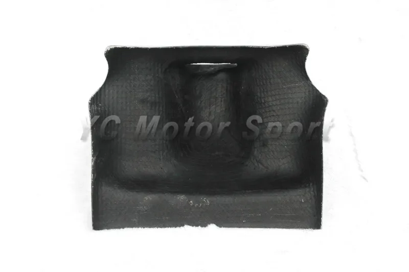 Автомобильные аксессуары углеродное волокно 52 мм/60 мм одинарный датчик рулевого