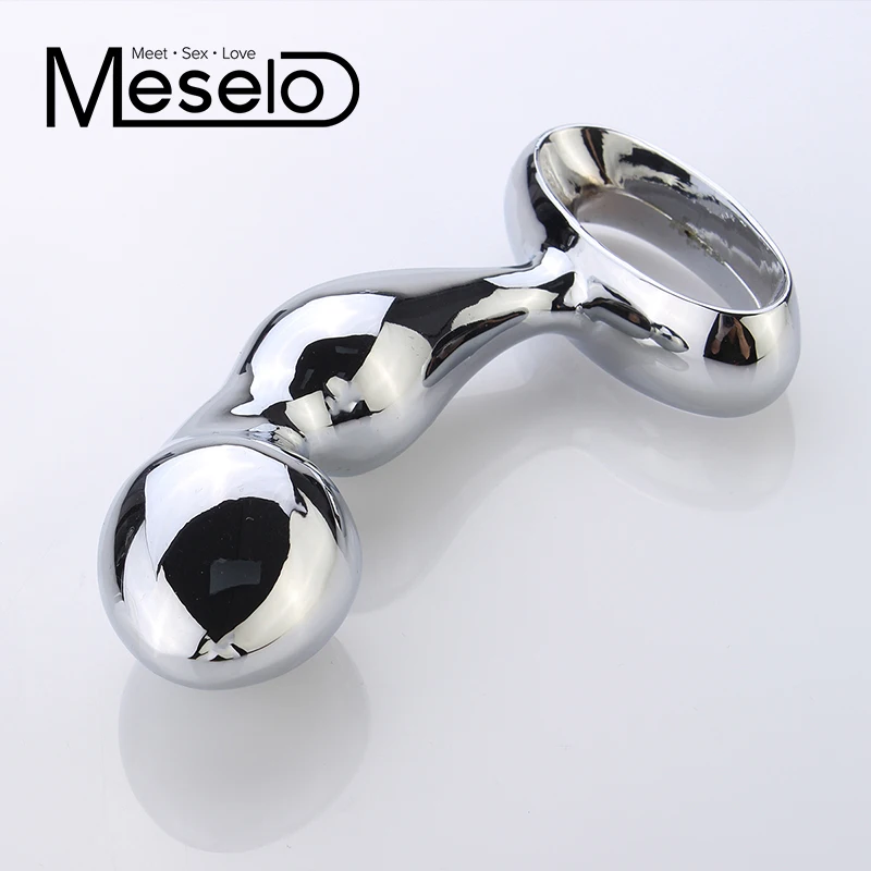 Анальный фаллоимитатор Стимуляция простаты секс-игрушки анальные пробки для