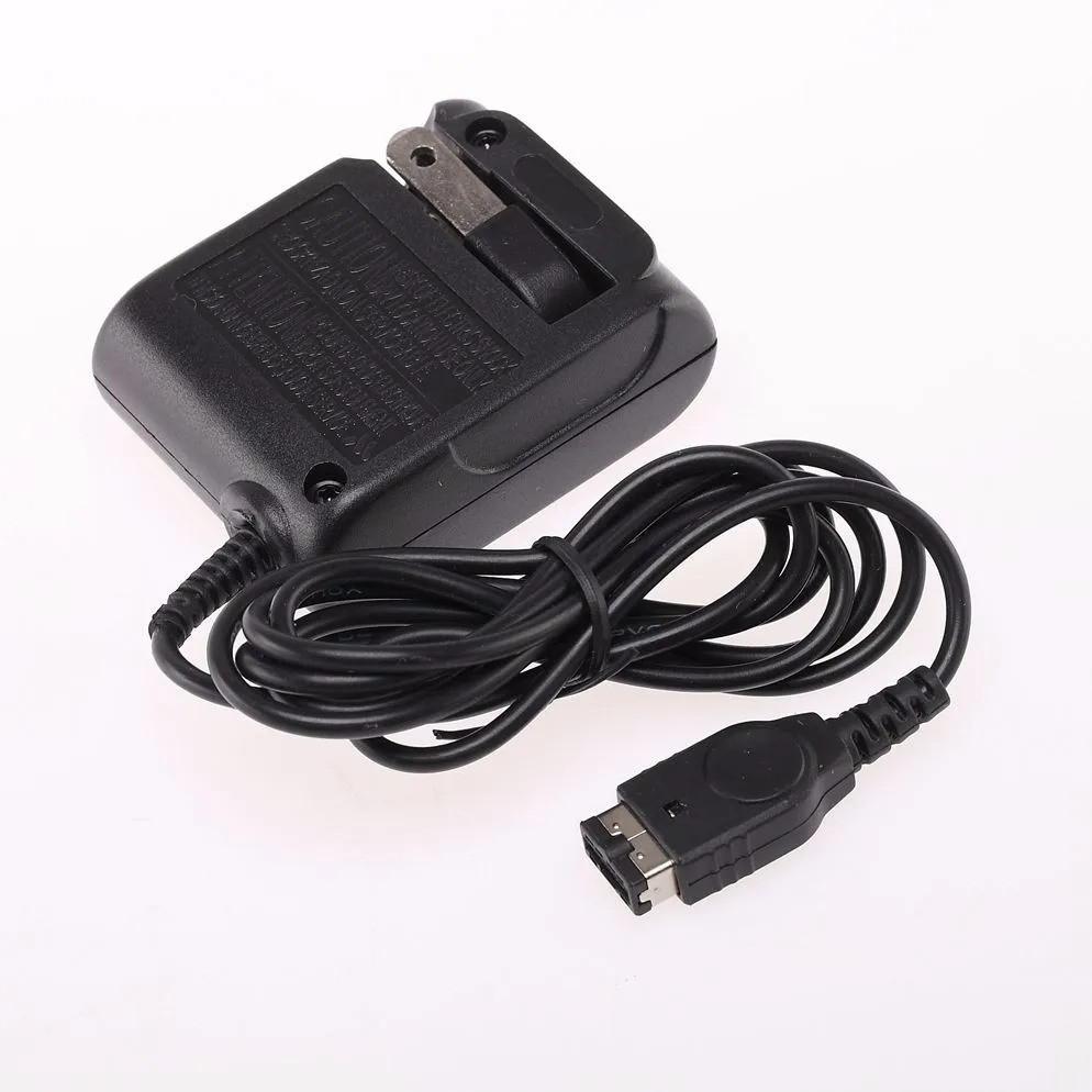 50 ШТ. Стены/C Зарядные Адаптеры для Nintendo GBA SP DS NDS|adapter charger|adapter wall chargeradapter gba |