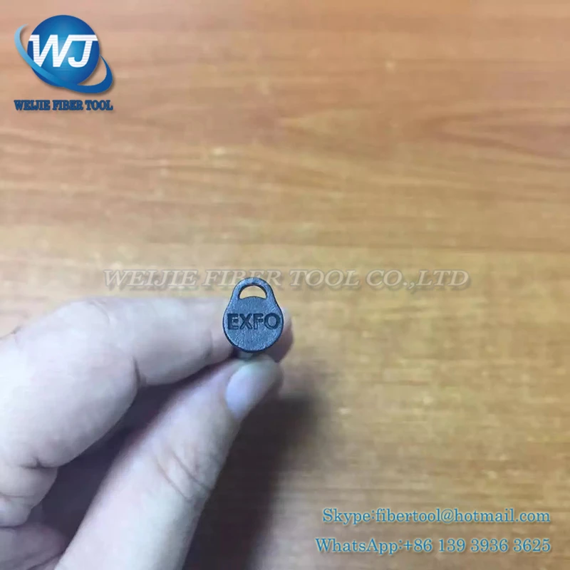 Оригинальный EXFO FTB 150 200 MAX 710 715 720 OTDR Оптический измеритель коэффициента отражения