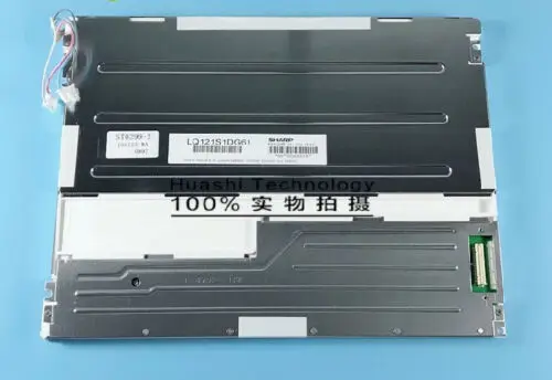 

ЖК-панель 12,1 дюйма LQ121S1DG61, бесплатная доставка
