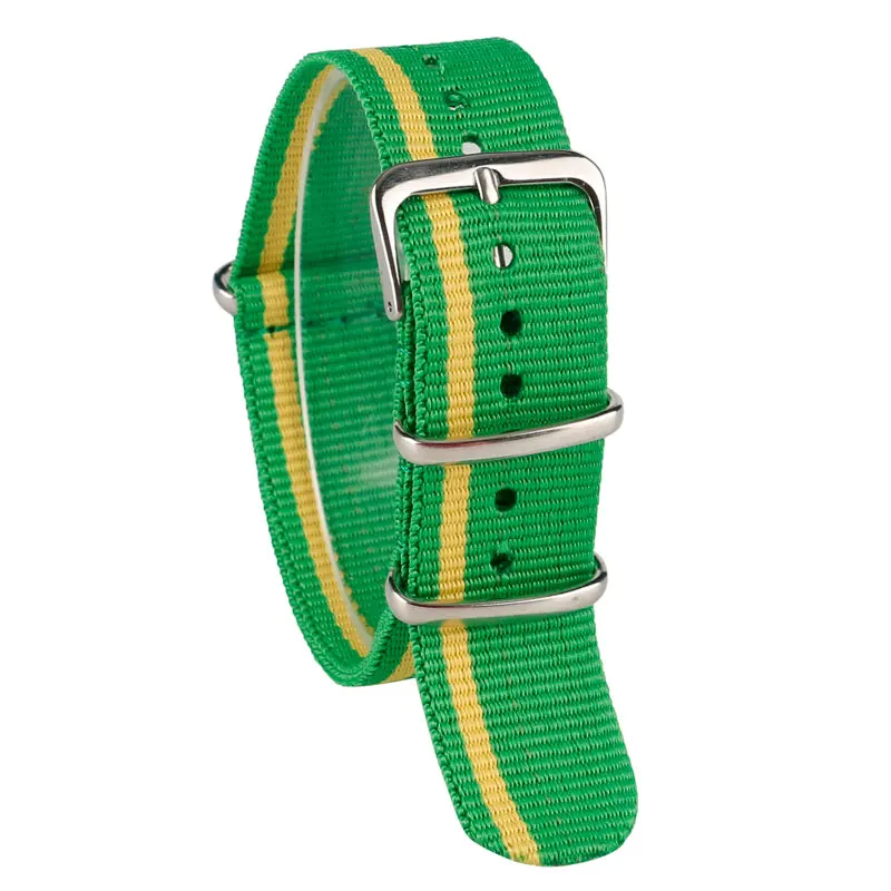 Новинка для использования на природе Сталь пряжкой Нейлоновый тканевый Холщовый