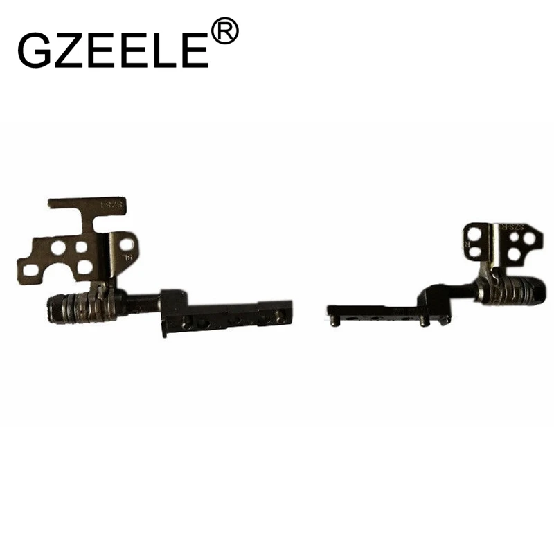 Петли для ЖК-экрана ноутбука Dell XPS 15 9550 9560 9570 5510 Precision 5520 5530 6 M5530 дюйма | Компьютеры и