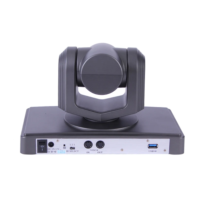 Tenveo HD9810B 10x Zoom HD USB 3 0 PTZ видео конференц камера 1080 P/1080i поддержка VISCA RS232 RS485