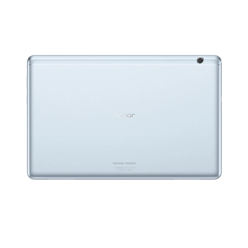 Honor Tablet 5 10 1 "FHD дисплей Kirin 659 Android 8 0 Восьмиядерный двойной камеры отпечатков