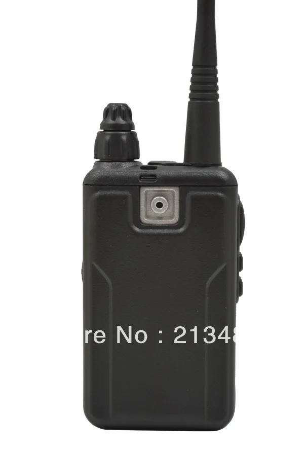 Обновленная версия приемопередатчика Puxing PX-2R VHF136-174MHZ TX &amp RX + UHF400-470MHz FM с