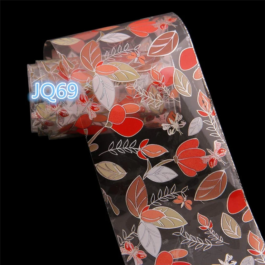 Наклейки для дизайна ногтей звездное небо дизайн Фольга наклейки переводные