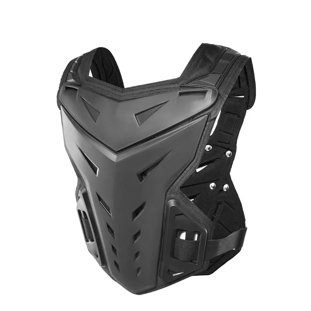 Новый 2018 Herobiker внедорожный мотоцикл доспехи рыцаря спорта на открытом воздухе