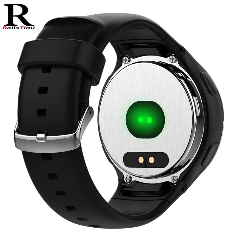 RollsTimi Смарт часы фитнес браслет кровяное давление IP68 Водонепроницаемый трекер