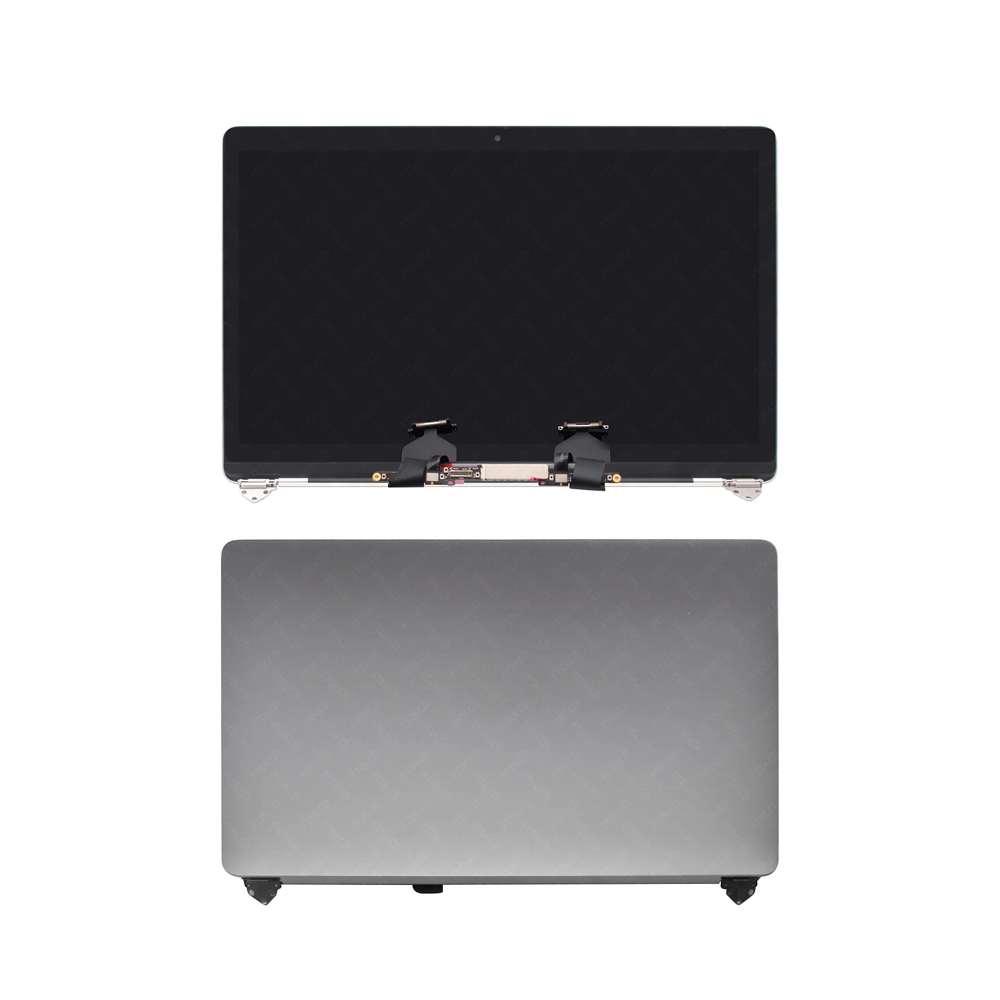 Для Apple MacBook Pro retina 1" A1990 EMC 3215 EMC 3359 Полный ЖК-экран в сборе