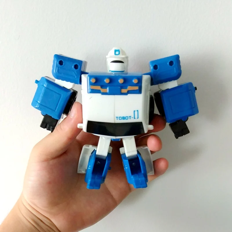 9 стилей, Tobot, 1 поколение, робот-машинки, игрушки для трансформации, мультфильм, деформация, аниме, Tobot, модель автомобиля, игрушки, подарок для детей