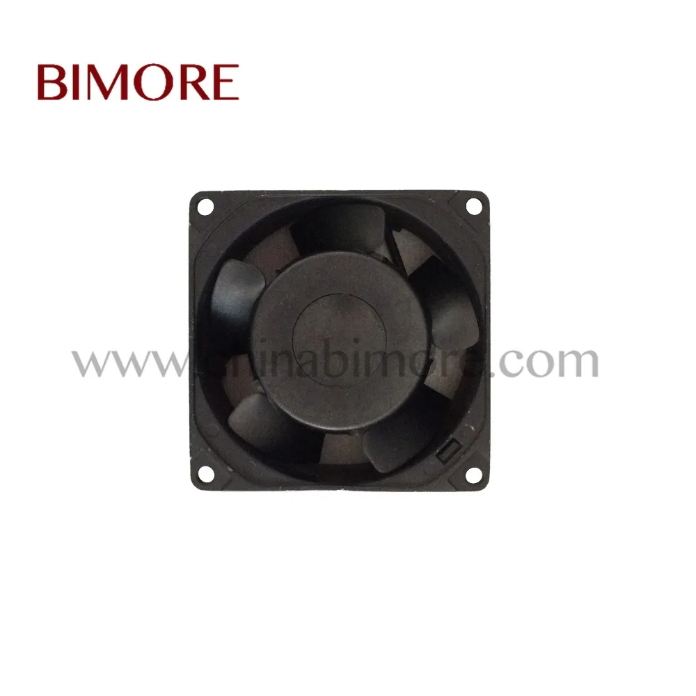 

4 Pieces BIMORE 3115PS-10T-B30 Elevator Lift Fan 100V