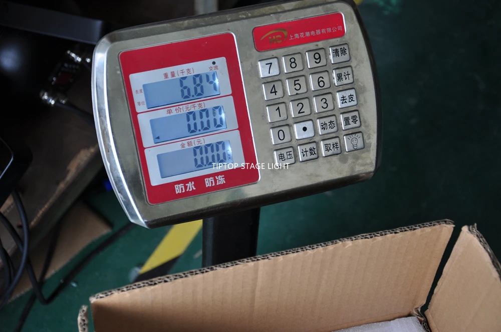 Gigertop 150 Вт RGB COB Tyanshine 3в1 Мини светодиодный движущийся головной свет широкая стирка высокая яркость Радуга для дискотеки KTV Клубные Вечерние