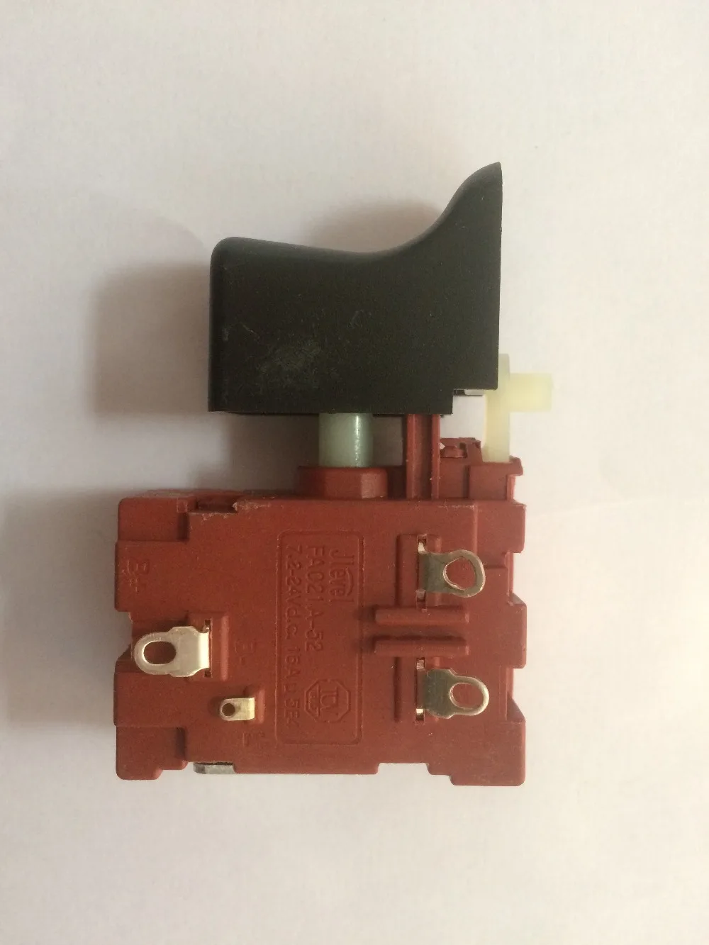 Jlevel FA021A-52 сверло swtich FA021A 16A DC Jlevel переключатель