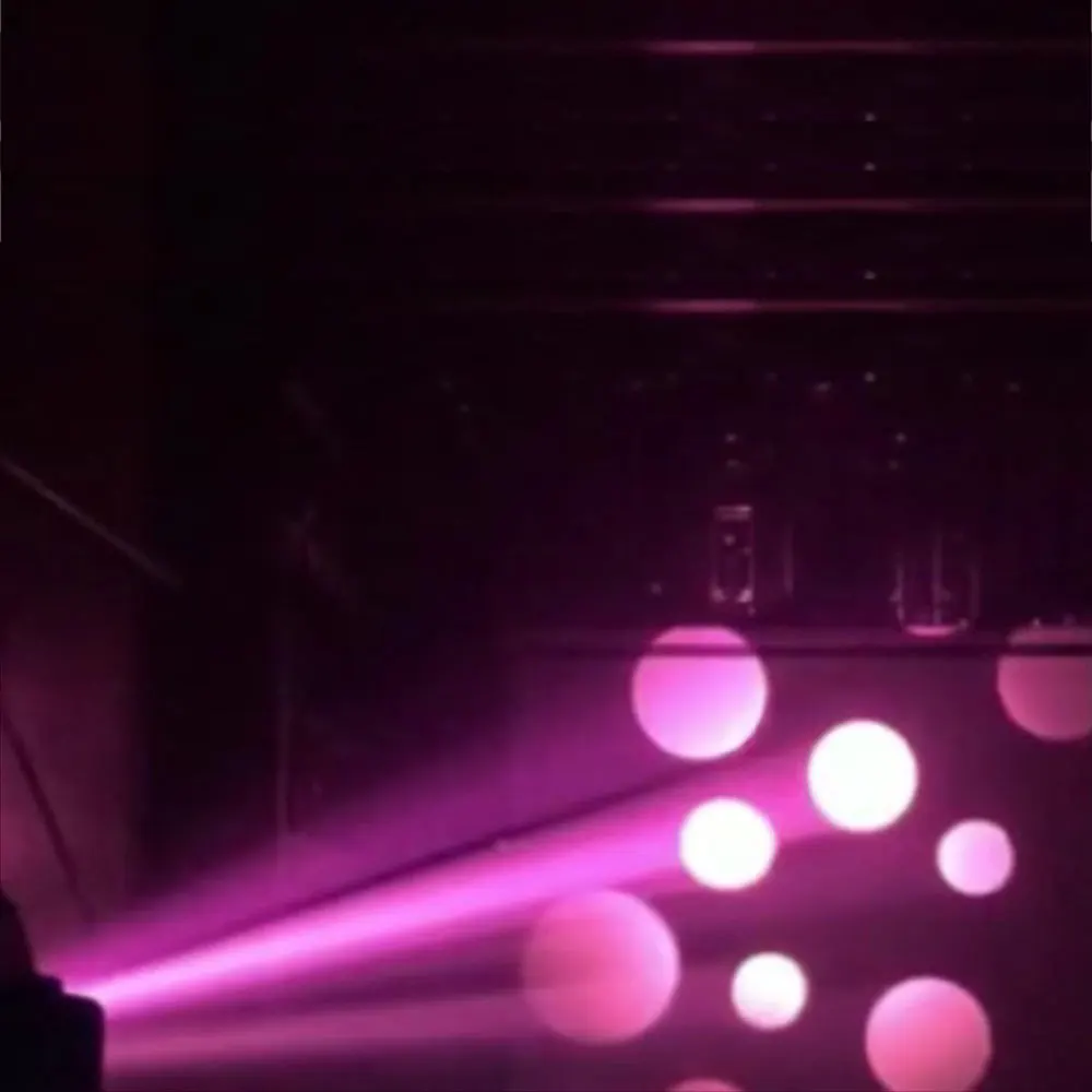 2 шт. светильник s + 1 F чехол 350 Вт 17R стирка/пятно/луч 3 в сценический DMX512 подвижный