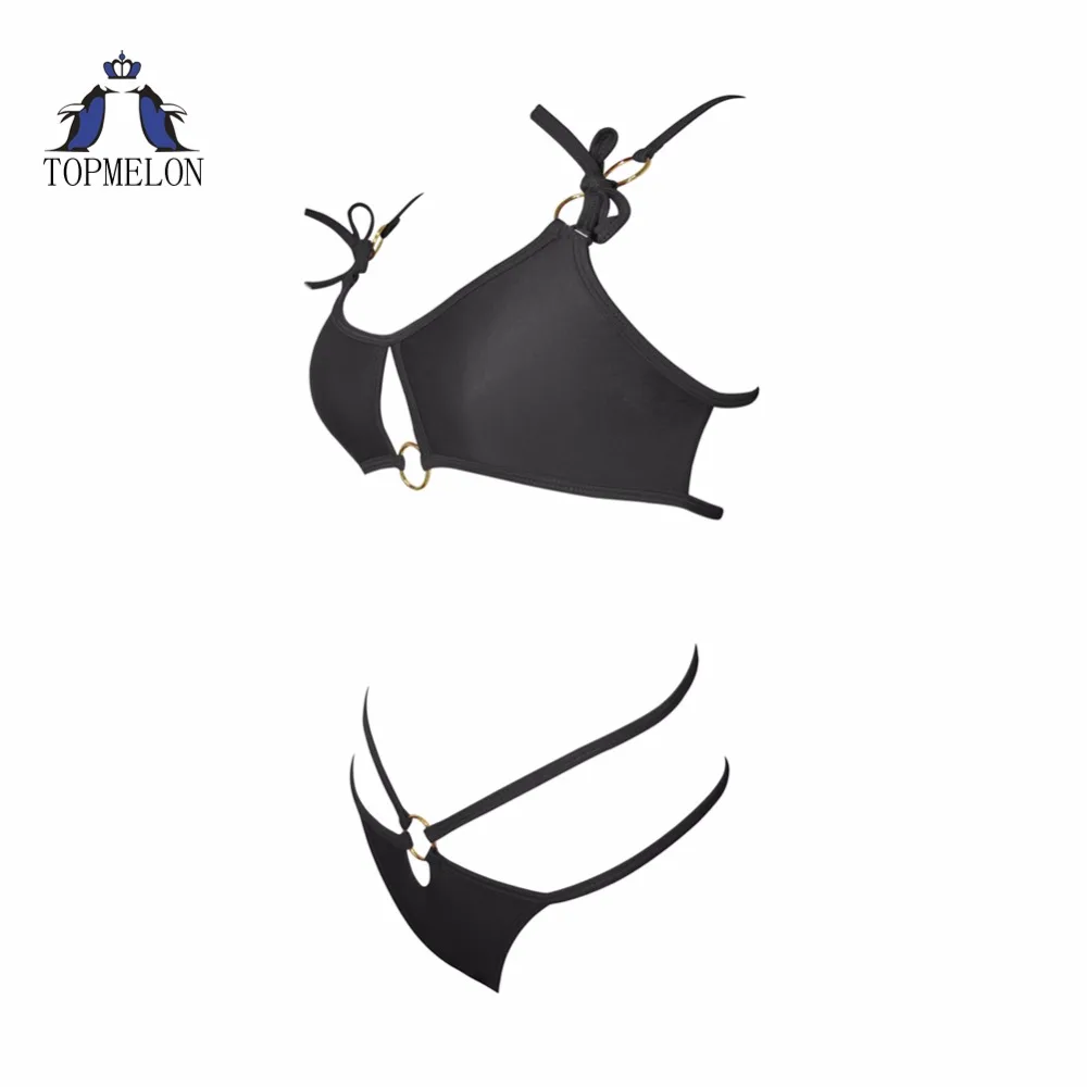 Купальник Для женщин Одна деталь купальник сексуальный Купальники для малышек