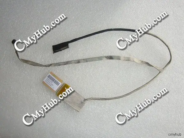 

For HP Pavilion 17 17-E 17-E040sf DD0R68LC040 DD0R68LC010 LED LCD Screen LVDS VIDEO Ribbon Cable