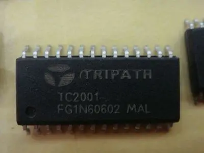 Новый и оригинальный TC2001|Запасные части| |