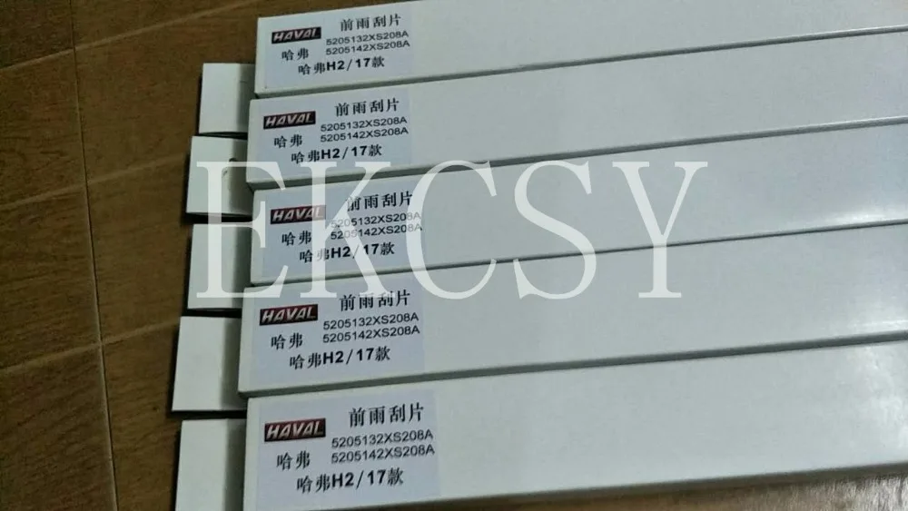 Передняя Щетка стеклоочистителя LH RH для GREAT WALL HOVER H3 H5 H6 M4 FLORID C20 COWRY V80 X240 X200 WINGLE 3 5