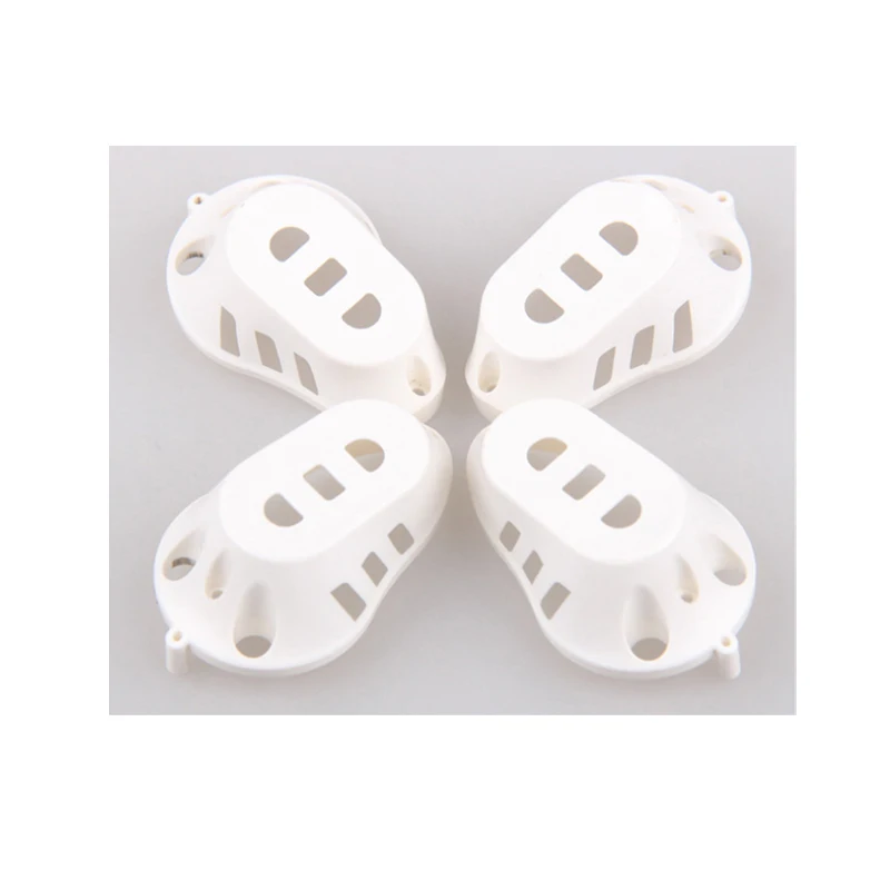 6 цветов набор из 24 штук Шестерни рамка Крышка Запчасти для Syma X8 X8C X8W X8HC X8HW X8HG