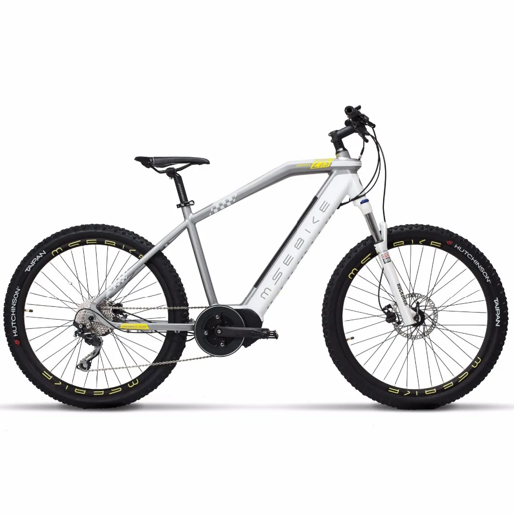 Электрический велосипед 27 5 дюйма 11 скоростей 36V250w средний мотор pas