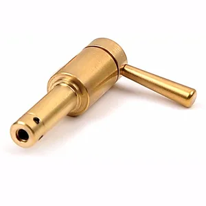 Tactical Red Dot Laser Bore Sighter Laser Scope .22 Caliber Rifle New Style Battery Collimator