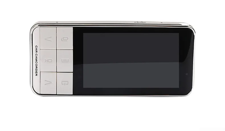 Anytek AT66A full HD ar DVR рекордер Novatek 96650 170 градусов 6G объектив супер ночного видения видеорегистратор