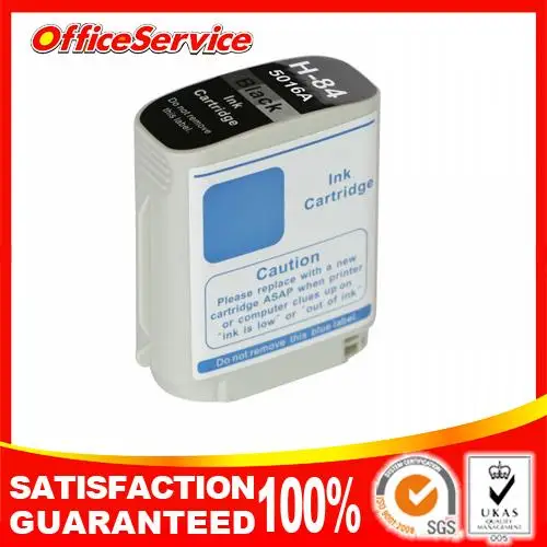 Картриджи для струйного принтера Designjet 90r/10ps/20ps/50ps/30/120/130 1 комплект | Компьютеры и