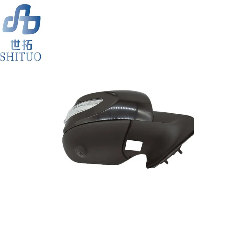 

car rearview mirror for geely Vision NL-4, GX6 Mirror 12 line auto part mirror