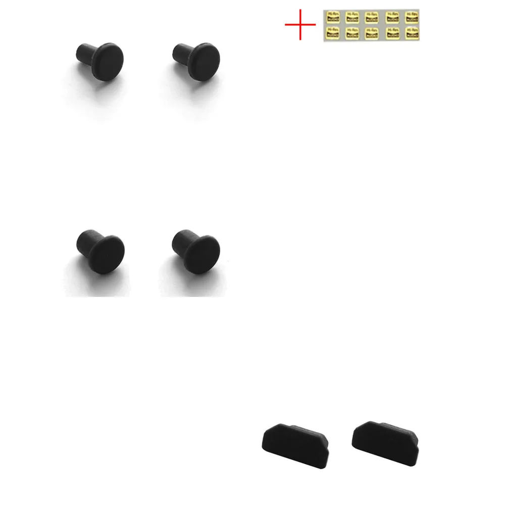 Пылезащитная заглушка для iRiver AK380 AK70 MKII SR15 COWON пленуэ R разъем 3 5 мм 2 | Мобильные