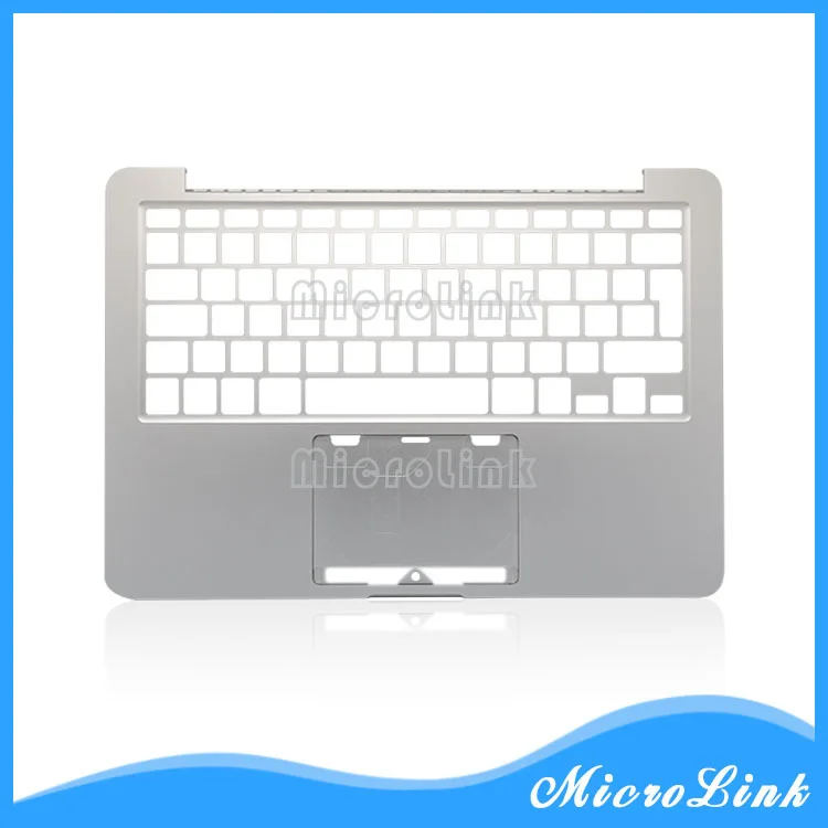 Новинка для Macbook Pro Retina 13 &quotA1425 UK EU Topcase верхний/верхний чехол Palmrest 613-0535-A MD212 MD213 |